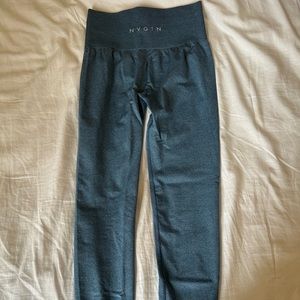 NVGTN Solid Seamless Leggings